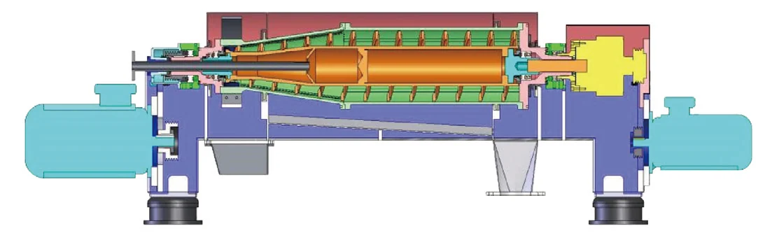 HUADA catalogue decanter arrangement