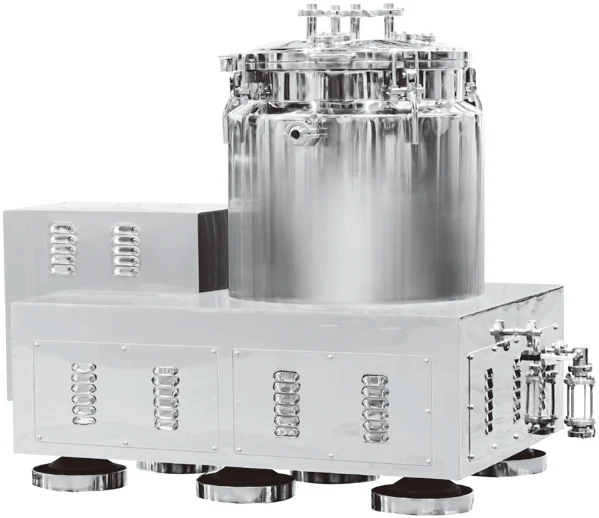 HUADA PSB-P — Low Temperature Extraction Centrifuge