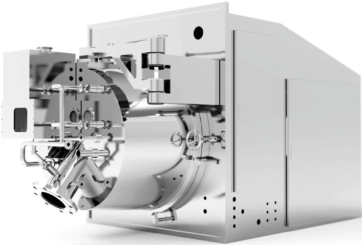 HUADA GKF centrifuge